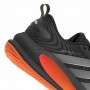 Adidas Supernova Ease M -  Preto/Laranja